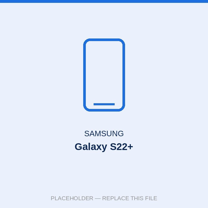 Samsung Galaxy S22+