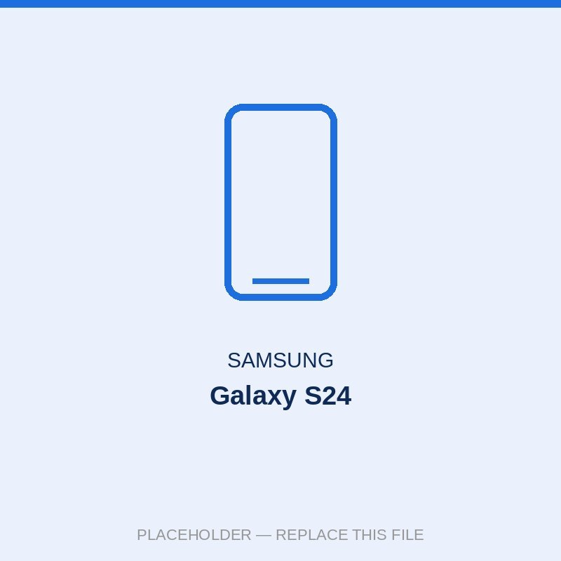 Samsung Galaxy S24