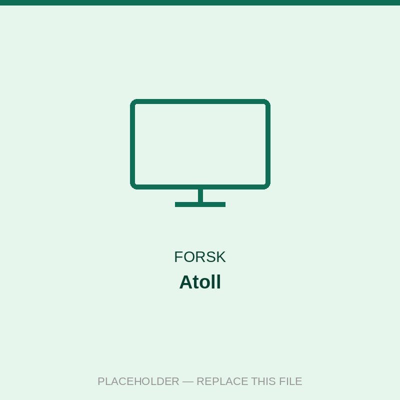 Atoll