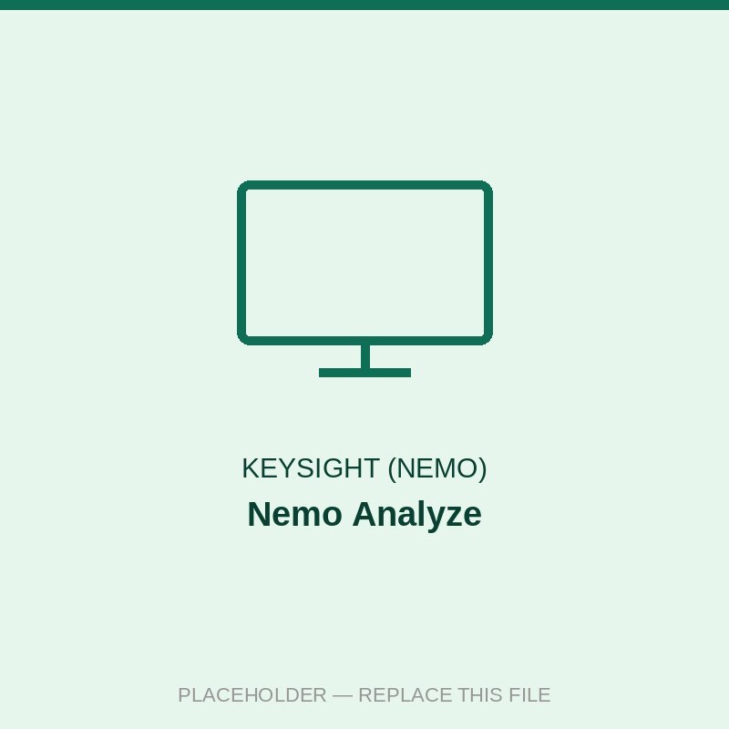 Nemo Analyze