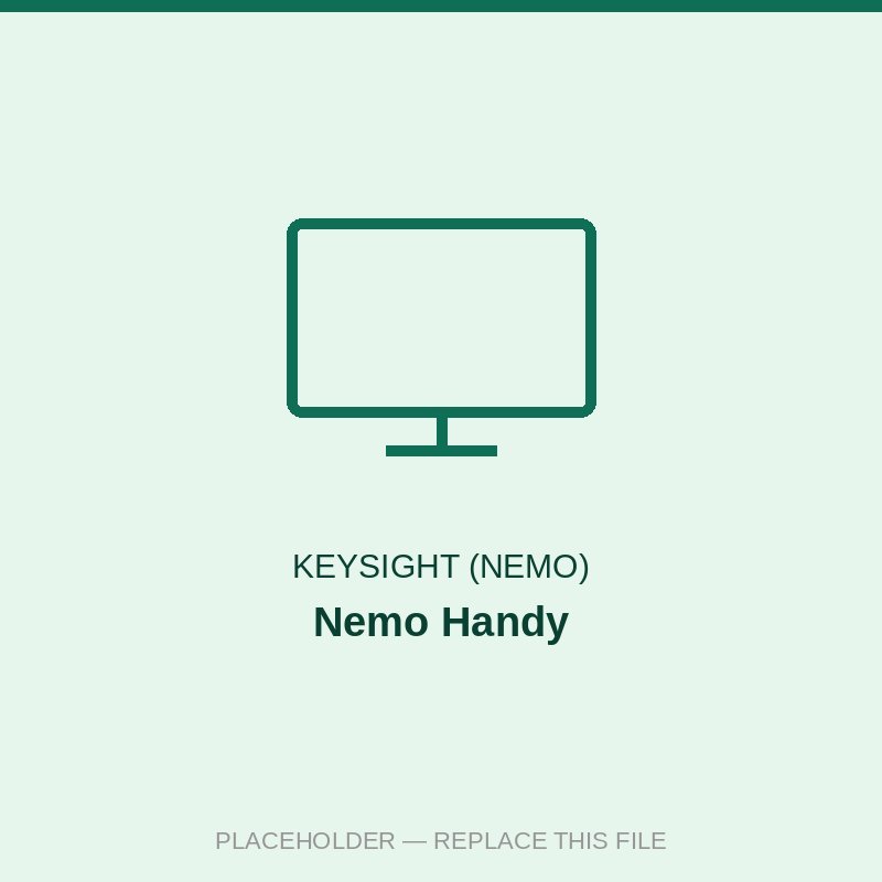Nemo Handy